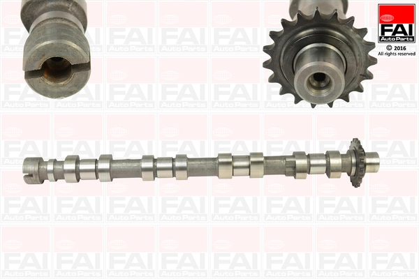Camshaft